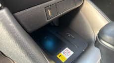 Mazda 2 Hybrid 1.5i Hybrid Select 5dr CVT Hybrid Hatchback